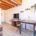 Duplex Cosy En Hypercentre Apartment *