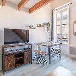 Apartmán Duplex Cosy En Hypercentre *