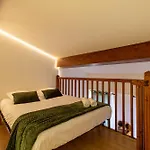 Apartment Duplex Cosy En Hypercentre Toulouse