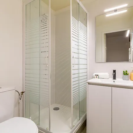 Apartamento Duplex Cosy En Hypercentre Toulouse