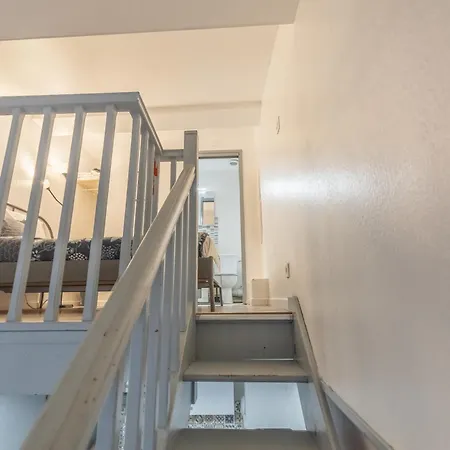 Duplex Cosy En Hypercentre *