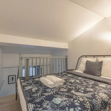 Duplex Cosy En Hypercentre *