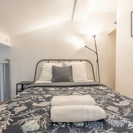 Duplex Cosy En Hypercentre