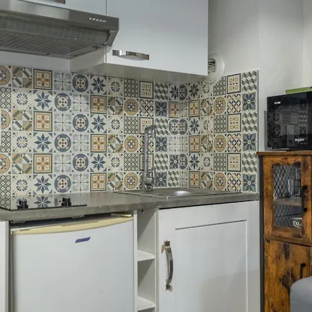 Duplex Cosy En Hypercentre Toulouse