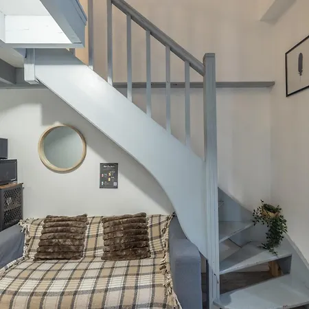 Duplex Cosy En Hypercentre *