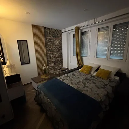 Duplex Cosy En Hypercentre *