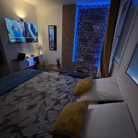 Duplex Cosy En Hypercentre *