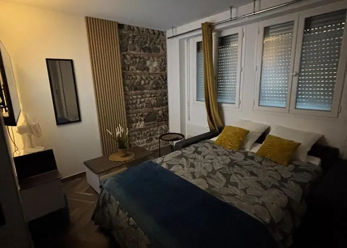 Duplex Cosy En Hypercentre *