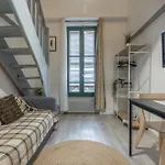 Duplex Cosy En Hypercentre *