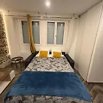 아파트 Duplex Cosy En Hypercentre 툴루즈