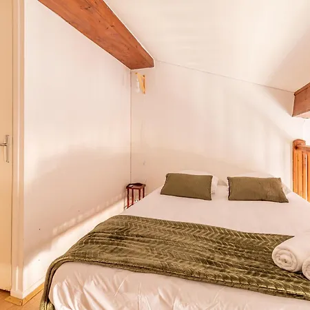 Duplex Cosy En Hypercentre *