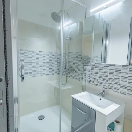 Duplex Cosy En Hypercentre * Тулуза