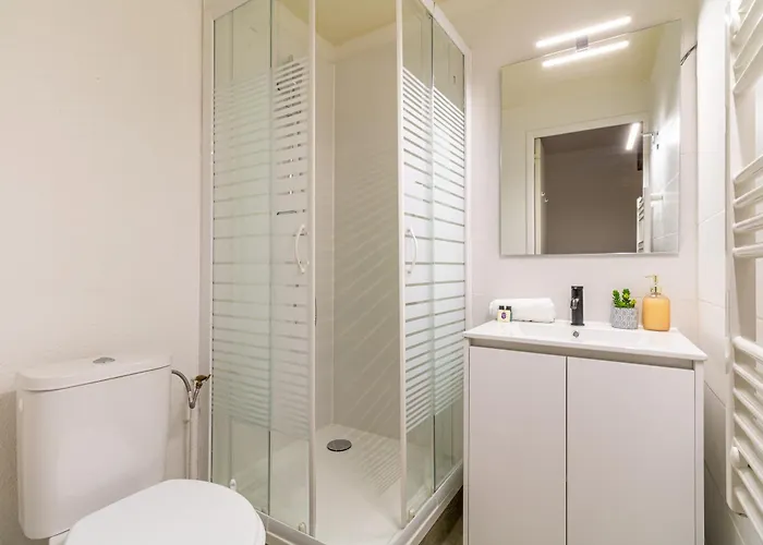 Апартаменты Duplex Cosy En Hypercentre Тулуза