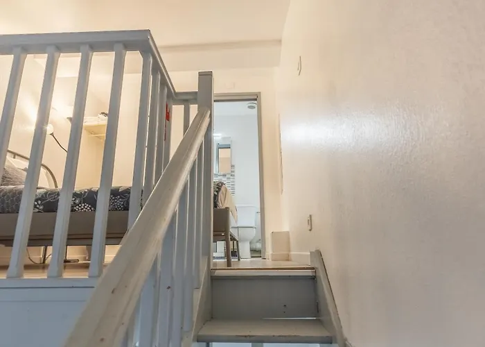 Duplex Cosy En Hypercentre *