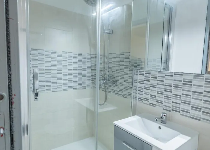 Duplex Cosy En Hypercentre * Тулуза